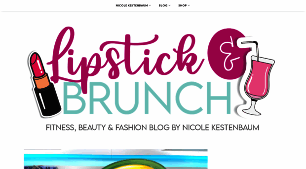 lipstickandbrunch.com