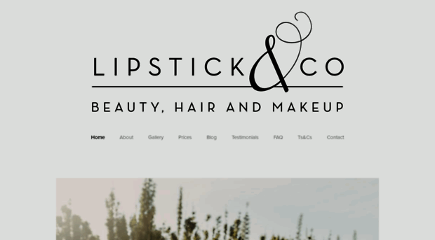 lipstickandco.com