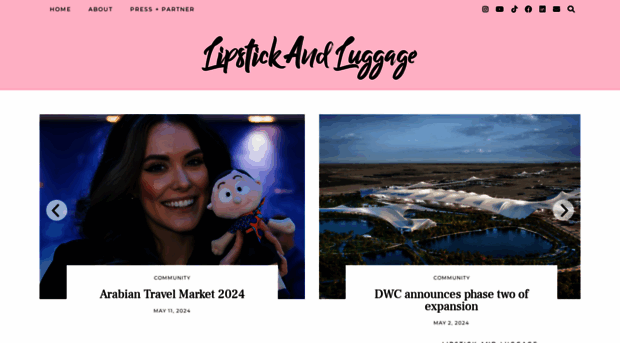 lipstickandluggage.ca