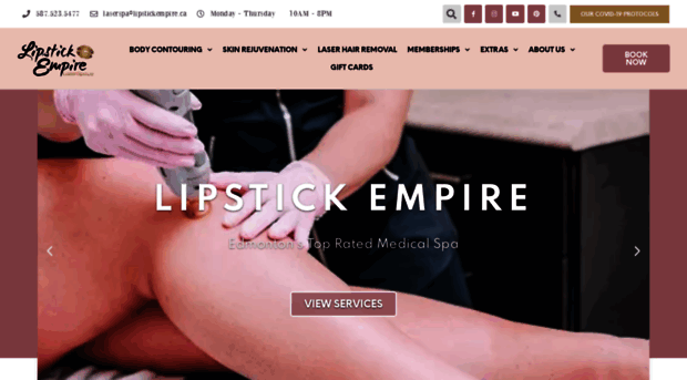 lipstickempire.ca