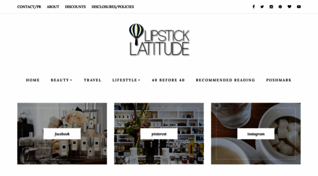 lipsticklatitude.com