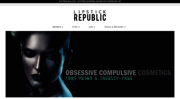 lipstickrepublic.com.au