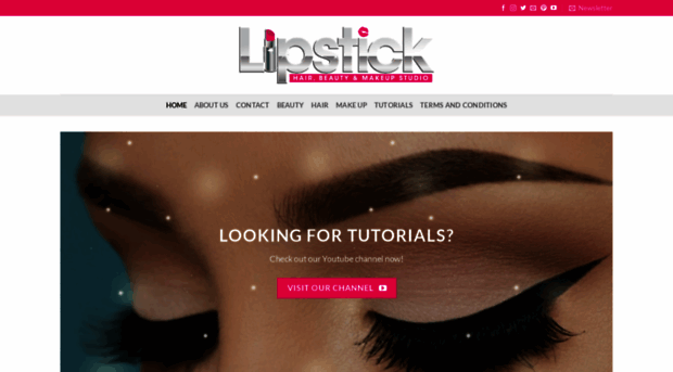 lipsticksalon.com