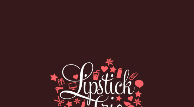 lipsticktrio.com.br