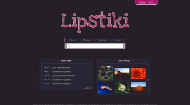 lipstiki.com