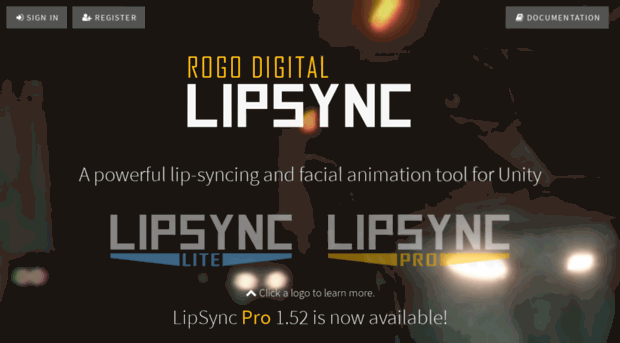 lipsync.rogodigital.com