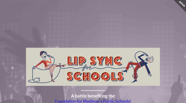 lipsyncforschools2016.splashthat.com