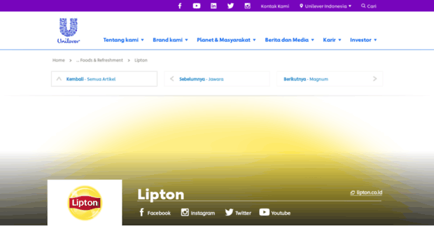 lipton.co.id