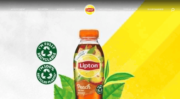 lipton.nl