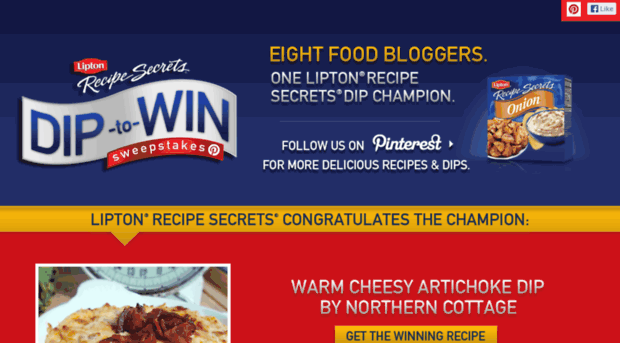 liptondiptowin.com