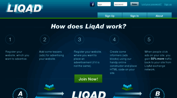liqad.com
