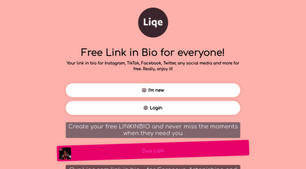 liqe.com