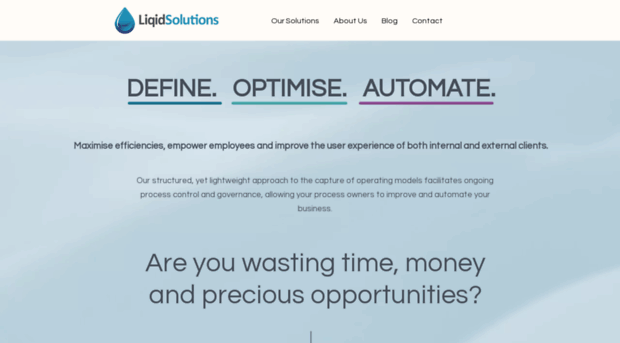 liqidsolutions.com