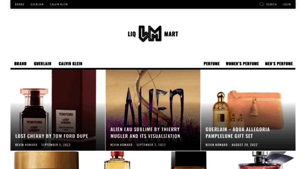 liqmart.com