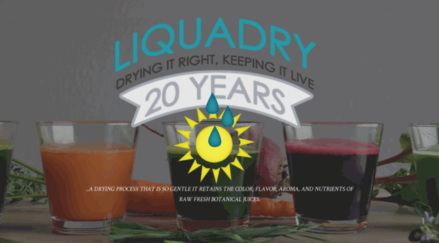 liquadry.com