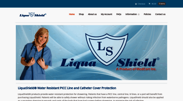 liquashield.com