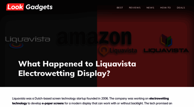 liquavista.com