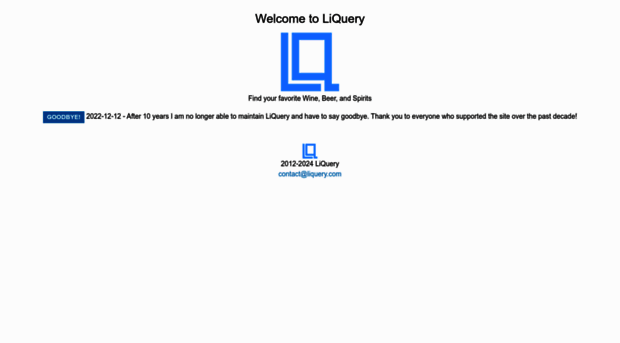 liquery.com