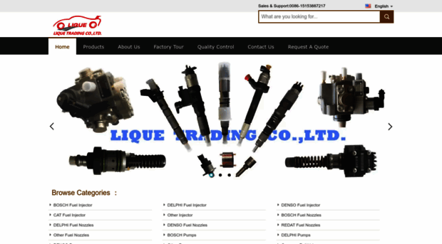 liquetrade.com