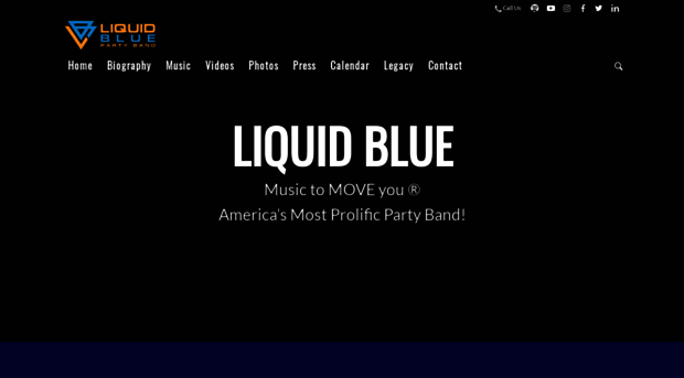 liquid-blue.com