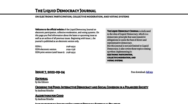 liquid-democracy-journal.org