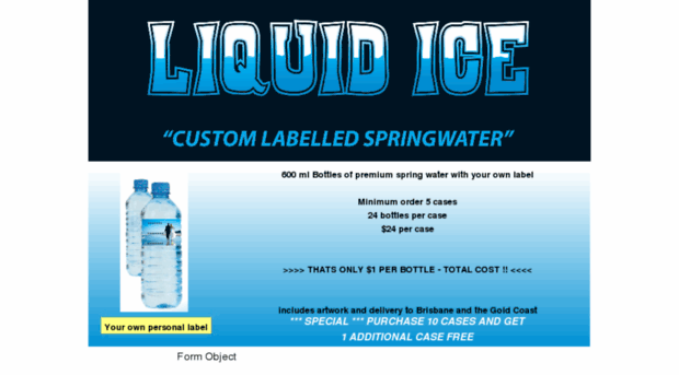 liquid-ice.com.au