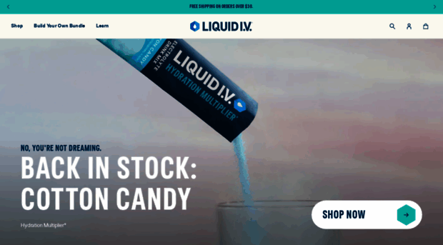 liquid-iv.com