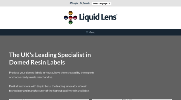 liquid-lens.co.uk