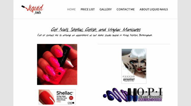 liquid-nails.weebly.com