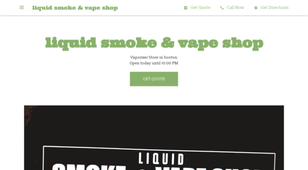 liquid-smoke-vape-shop.business.site