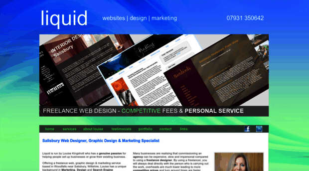 liquid-webdesign.co.uk