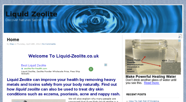 liquid-zeolite.co.uk