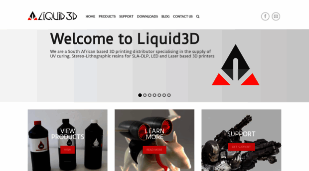 liquid3d.co.za