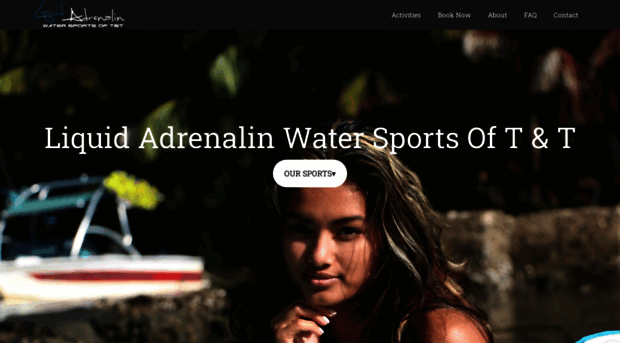 liquidadrenalin.com