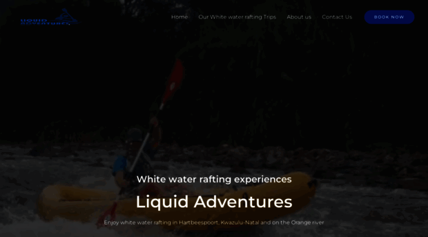 liquidadventures.info