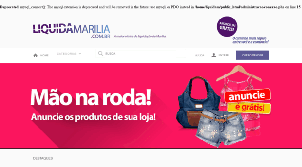 liquidamarilia.com.br