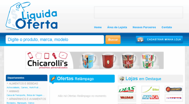 liquidaoferta.com.br