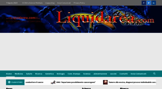 liquidarea.com