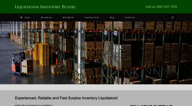 liquidateinventory.net