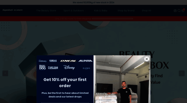 liquidation.store