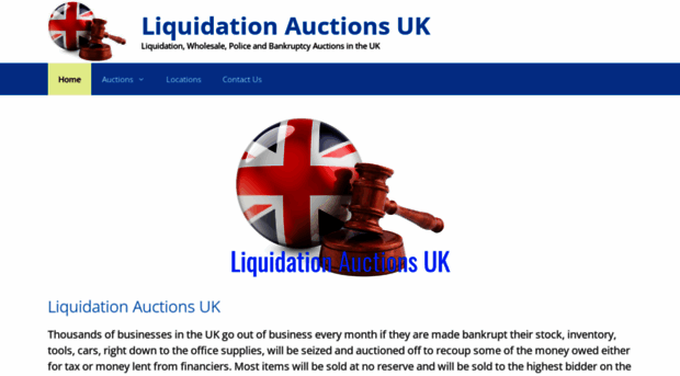 liquidationauctionsuk.co.uk