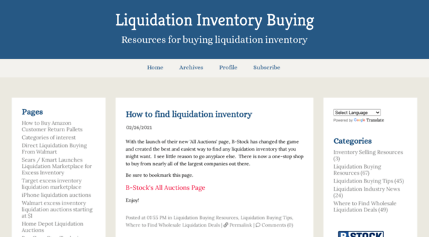 liquidationbuying.com