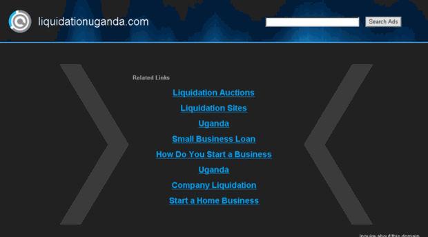 liquidationuganda.com