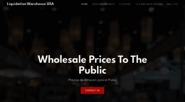 liquidationwarehouseusa.com