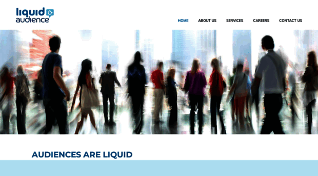 liquidaudience.com