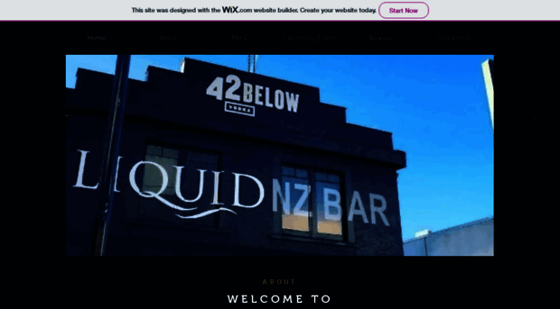 liquidbar.co.nz