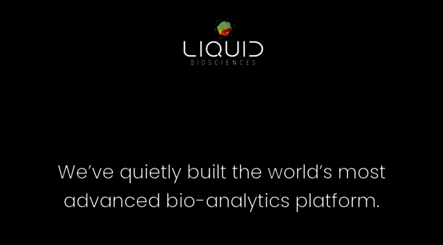 liquidbiosciences.com