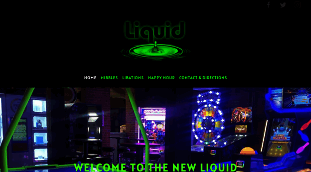 liquidboise.com