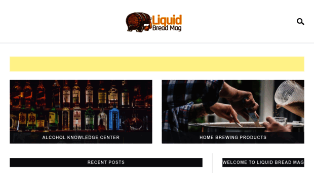 liquidbreadmag.com