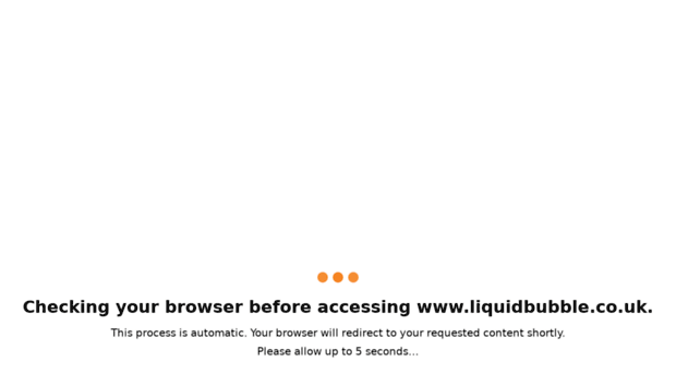 liquidbubble.co.uk